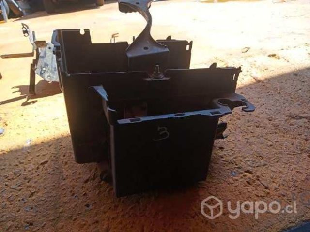 Mazda 3 base porta bateria ecu envio regiones