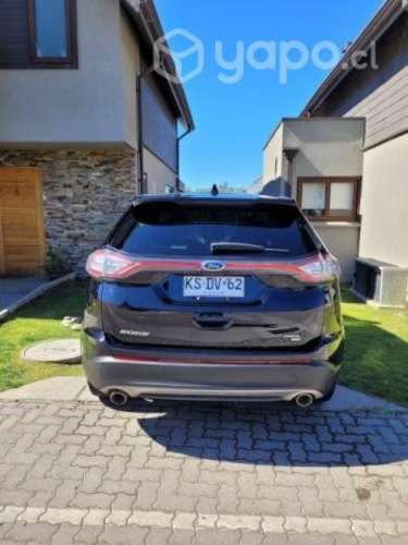 Ford Edge 3.5 at