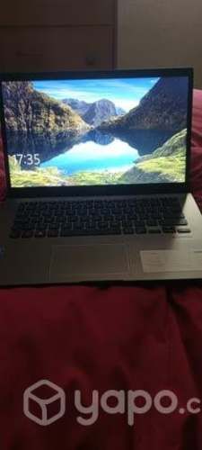 Laptop Asus modelo X409M