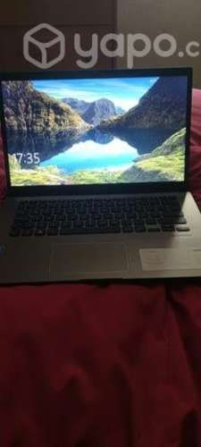 Laptop Asus modelo X409M