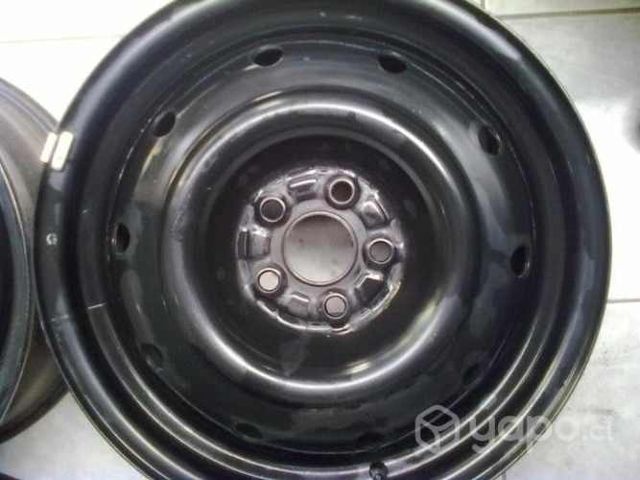 Llanta Hyundai aro15, 5x114