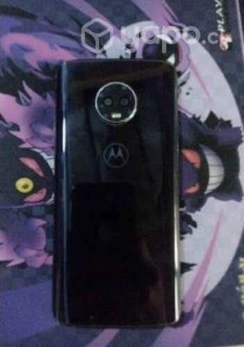 Motorola G6