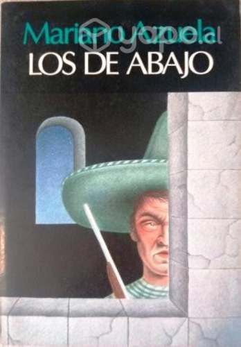 Los de abajo (Mariano Azuela)