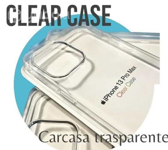 Carcasas iphone silicona/ cuero/ clear / c magsafe