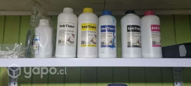 Impresora DTF epson L1800