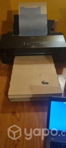 Impresora DTF epson L1800