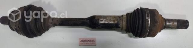 Eje Palier Delantero Izquierdo (VXC102) Volvo XC60