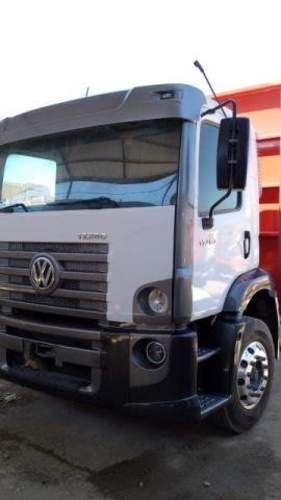 Vendo camion volkswagen
