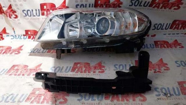 Foco delantero izquierdo para great wall h6