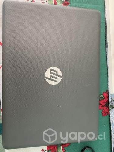 Notebook HP