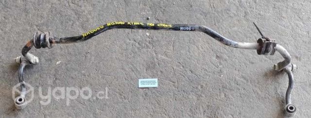Barra Estabilizadora Trasera (NXB050) Nissan Xtrai