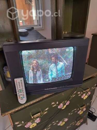 Televisor 14"