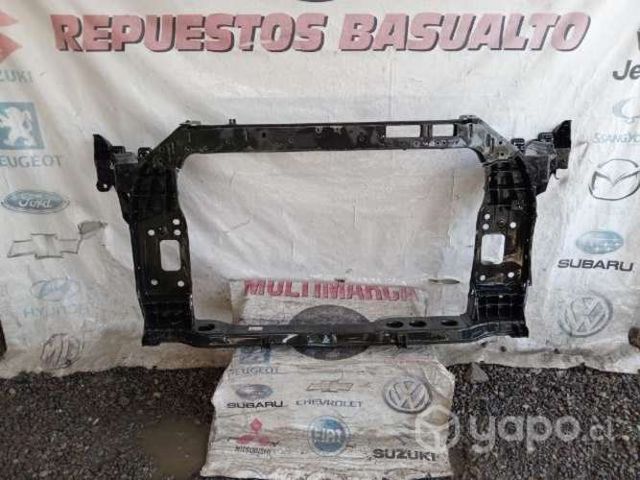 Frontal kia sportage original 19-23