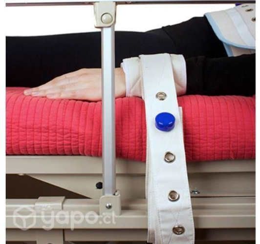 Contenciones Para Muñecas Con Botones Magnéticos