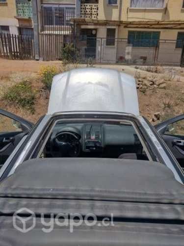 Se vende Wolkswagen polo 1.4