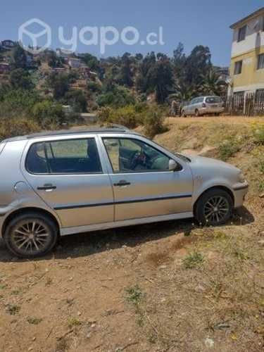 Se vende Wolkswagen polo 1.4