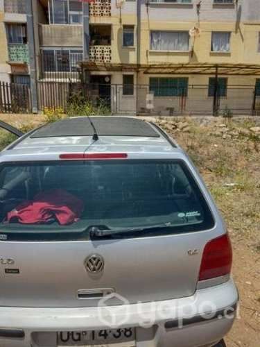Se vende Wolkswagen polo 1.4