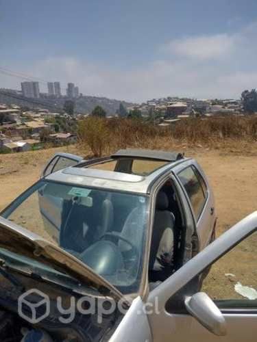 Se vende Wolkswagen polo 1.4