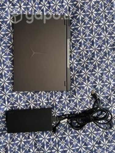 Lenovo legión 5 pro 16ach6h
