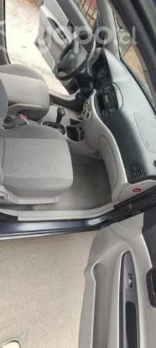 Hyundai accent automatico