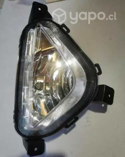 Neblinero delantero derecho para jac grand s3