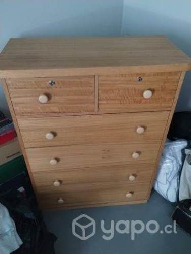 Comoda nueva