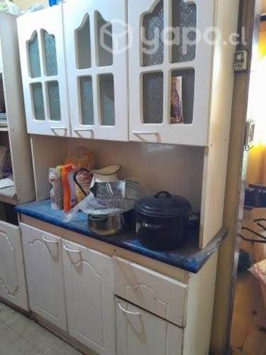 Muebla cocina