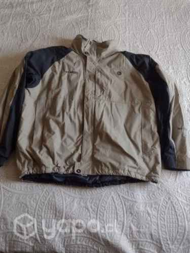 Parkas Columbia