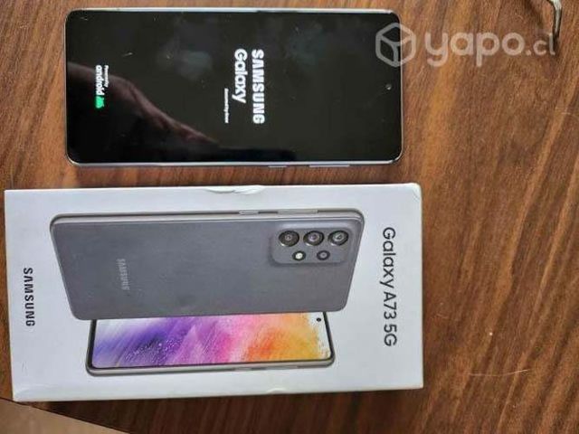 Samsung A73 5G