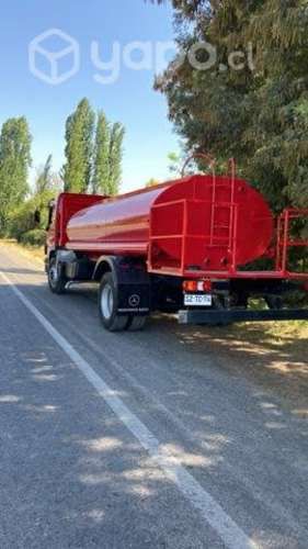 Se fabrican Estanques aljibes a pedido