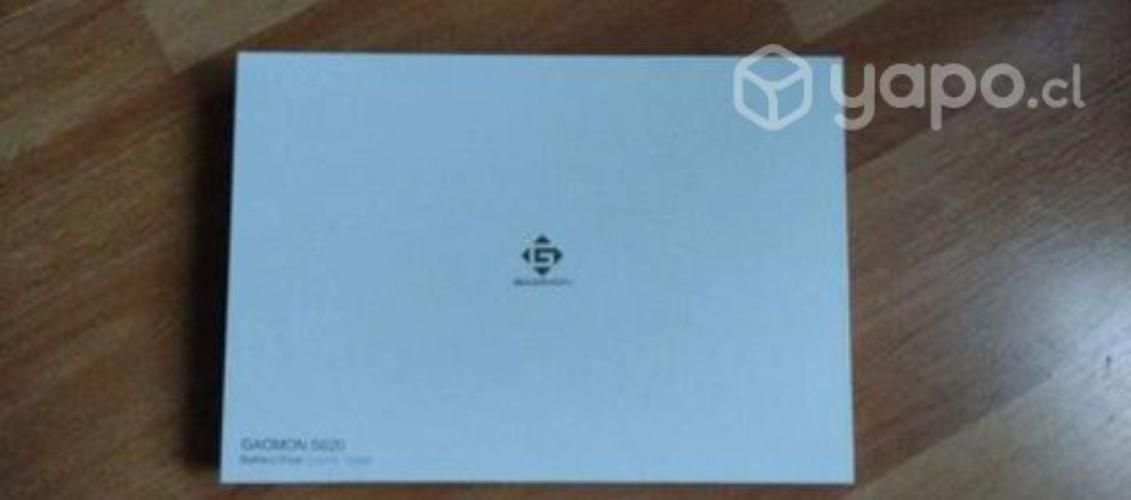 Tableta gráfica GAOMON S620