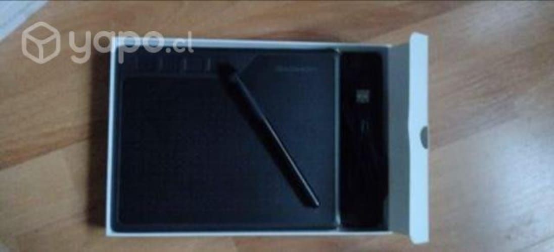 Tableta gráfica GAOMON S620