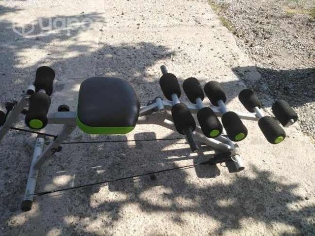 Maquina de ejercicios muy buena calidad