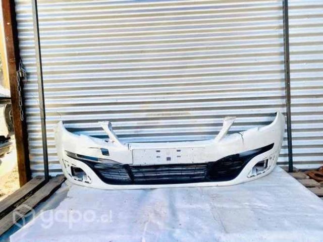 Parachoque peugeot 308