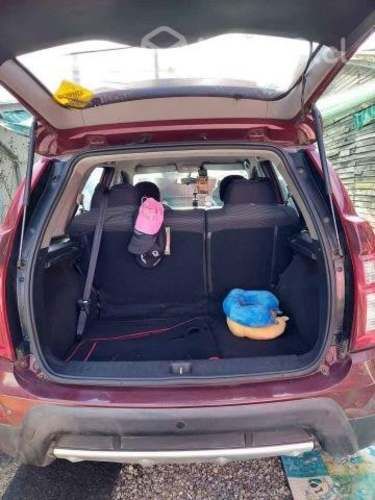 Dongfeng joyear x3 2016 full al día