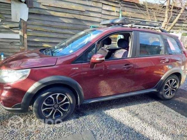 Dongfeng joyear x3 2016 full al día