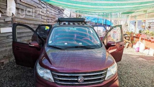 Dongfeng joyear x3 2016 full al día