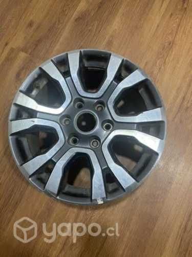 Llanta Aro 18 de Fort rangers