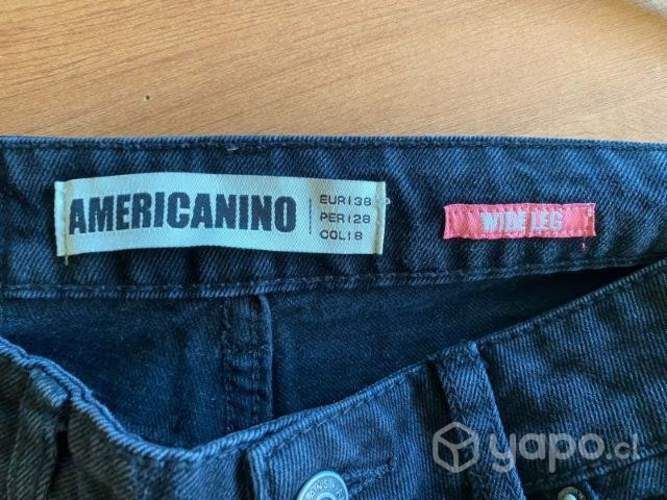 Venta ropa poco udo