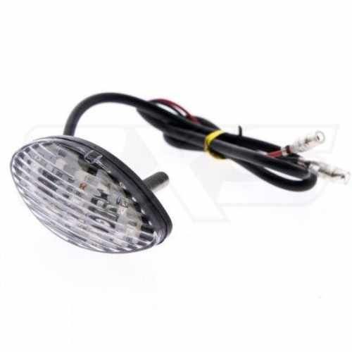 Set de intermitentes led para moto slim im28