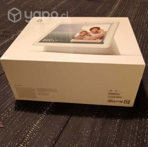Google Hub Max