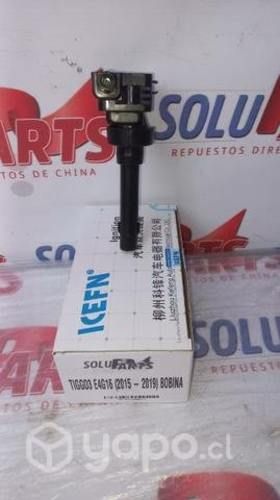 Bobina para chery tiggo 3