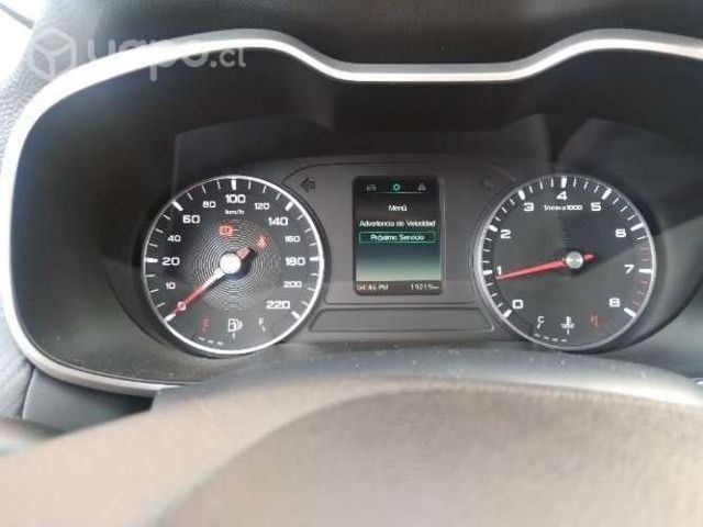 MG ZX 1.5MT año 2022