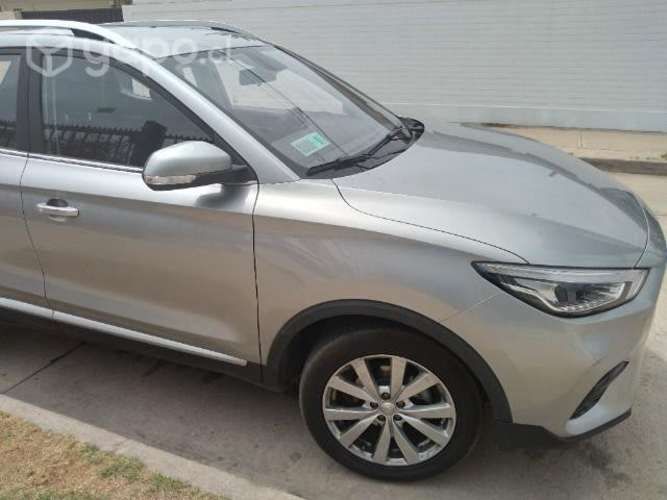 MG ZX 1.5MT año 2022