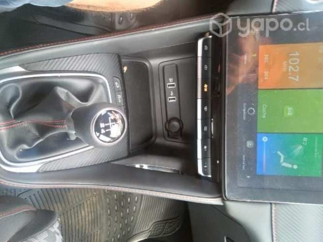 MG ZX 1.5MT año 2022