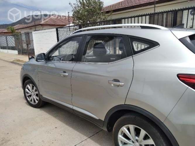 MG ZX 1.5MT año 2022