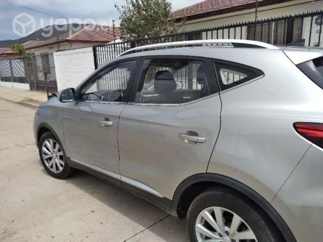 MG ZX 1.5MT año 2022