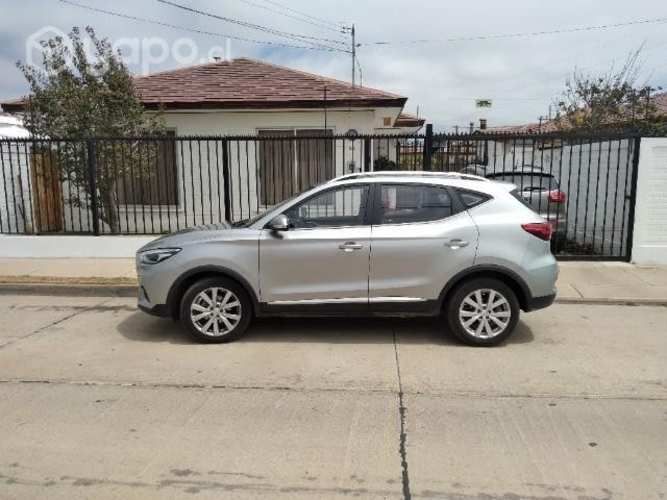 MG ZX 1.5MT año 2022