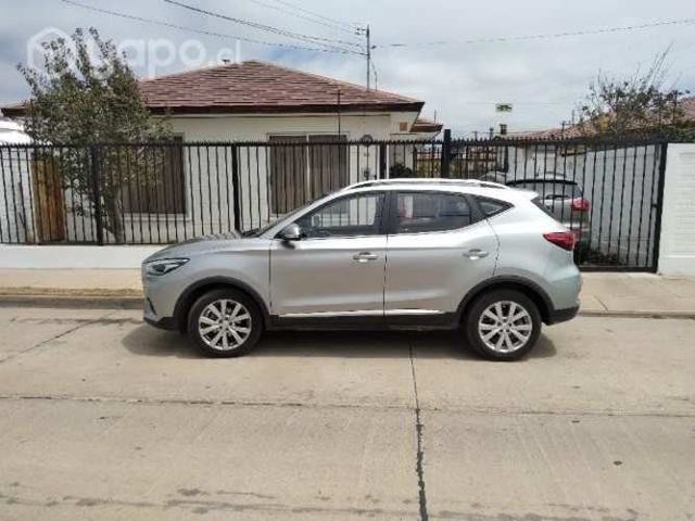 MG ZX 1.5MT año 2022
