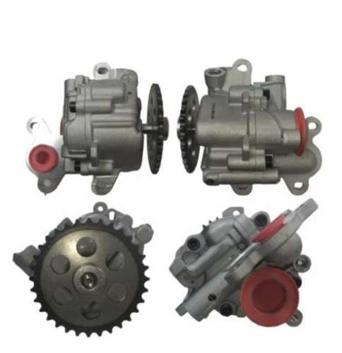 Bomba de aceite ducato ducato 2.2